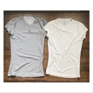 Under Armour Short Sleeve (2pack)